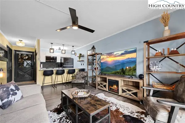 101 Mid Holiday Lane #E-218, Beech Mountain, NC 28604