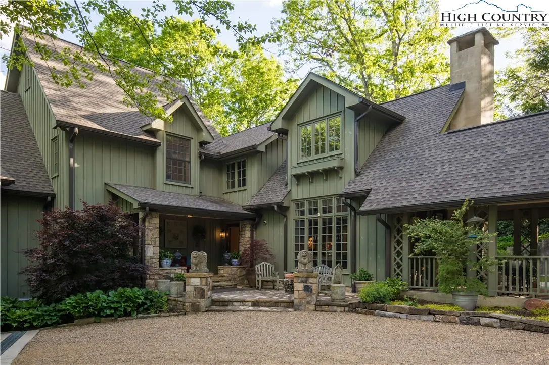 362 Wonderland Trail, Blowing Rock, NC 28605 - #1