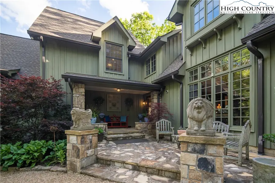 362 Wonderland Trail, Blowing Rock, NC 28605 - #3
