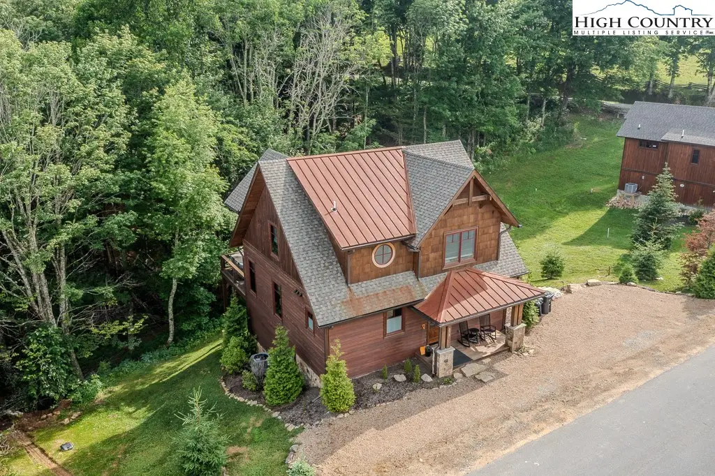 273 High Country Overlook, Beech Mountain, NC 28622 - Image #1