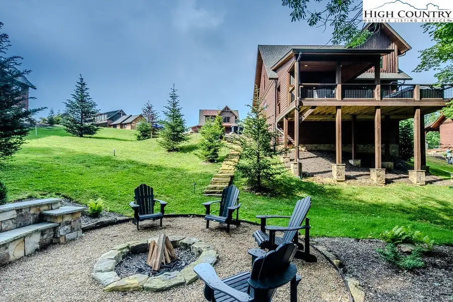 273 High Country Overlook, Beech Mountain, NC 28622 - Image #2