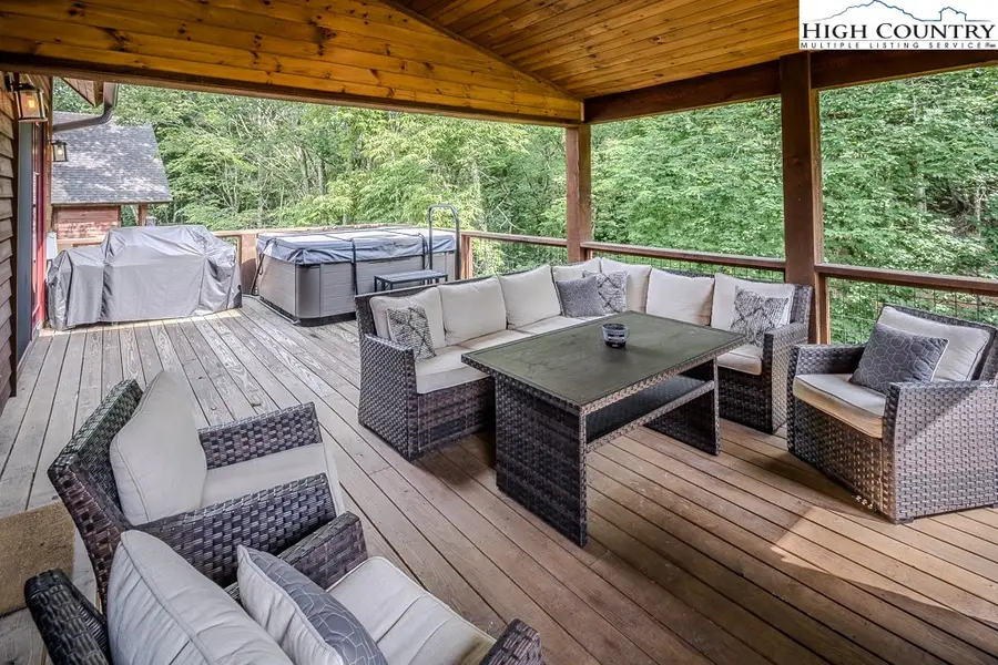 273 High Country Overlook, Beech Mountain, NC 28622 - Image #3