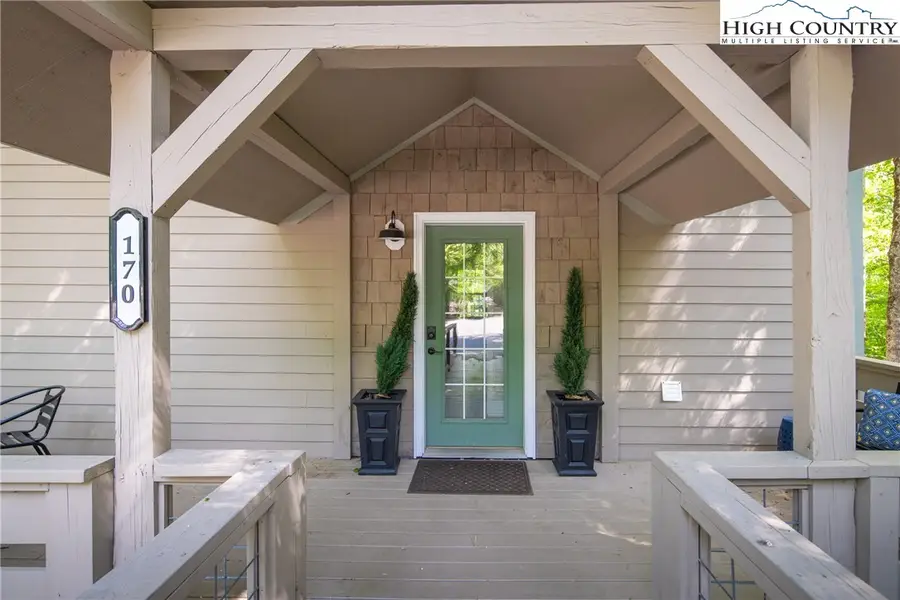 170 Inn At Crestwood Drive, Boone, NC 28607 - Image #3