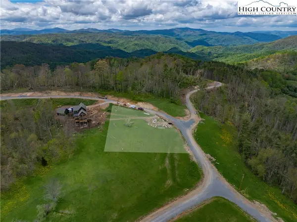 WR-72 Fireside Trail, Elk Park, NC 28622