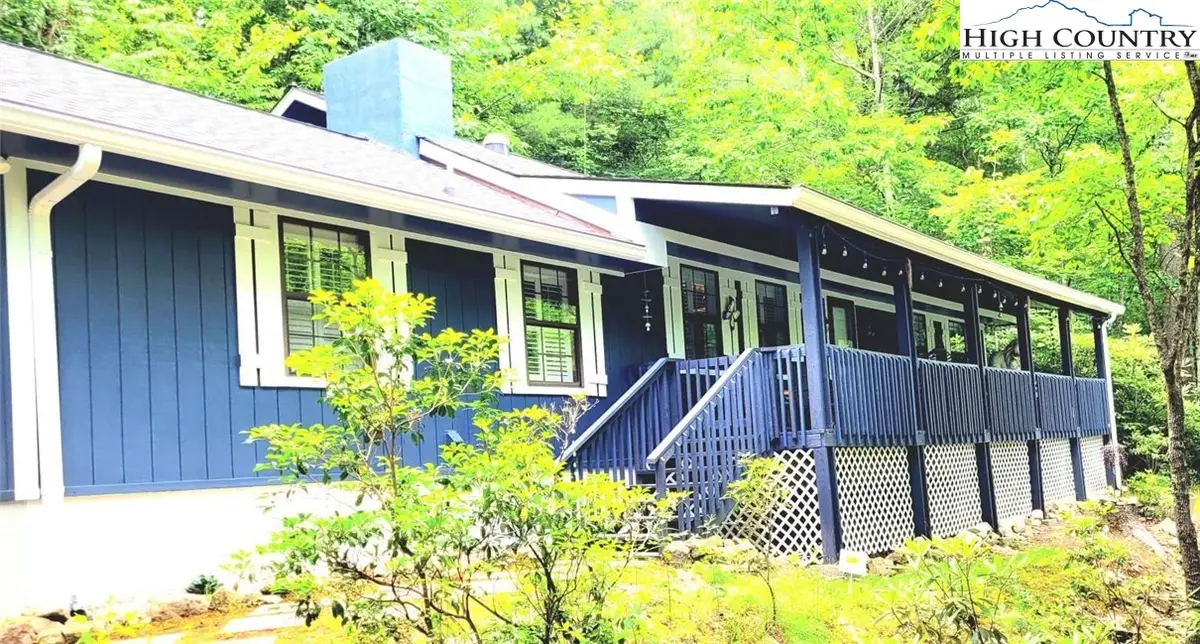 1157 Pine Ridge Road, Beech Mountain, NC 28604 - Image #1