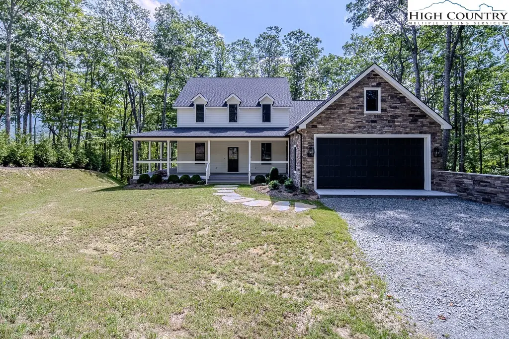602 Ridge Run, Linville, NC 28646 - Image #1