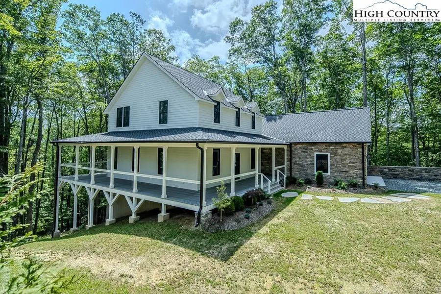 602 Ridge Run, Linville, NC 28646 - Image #3
