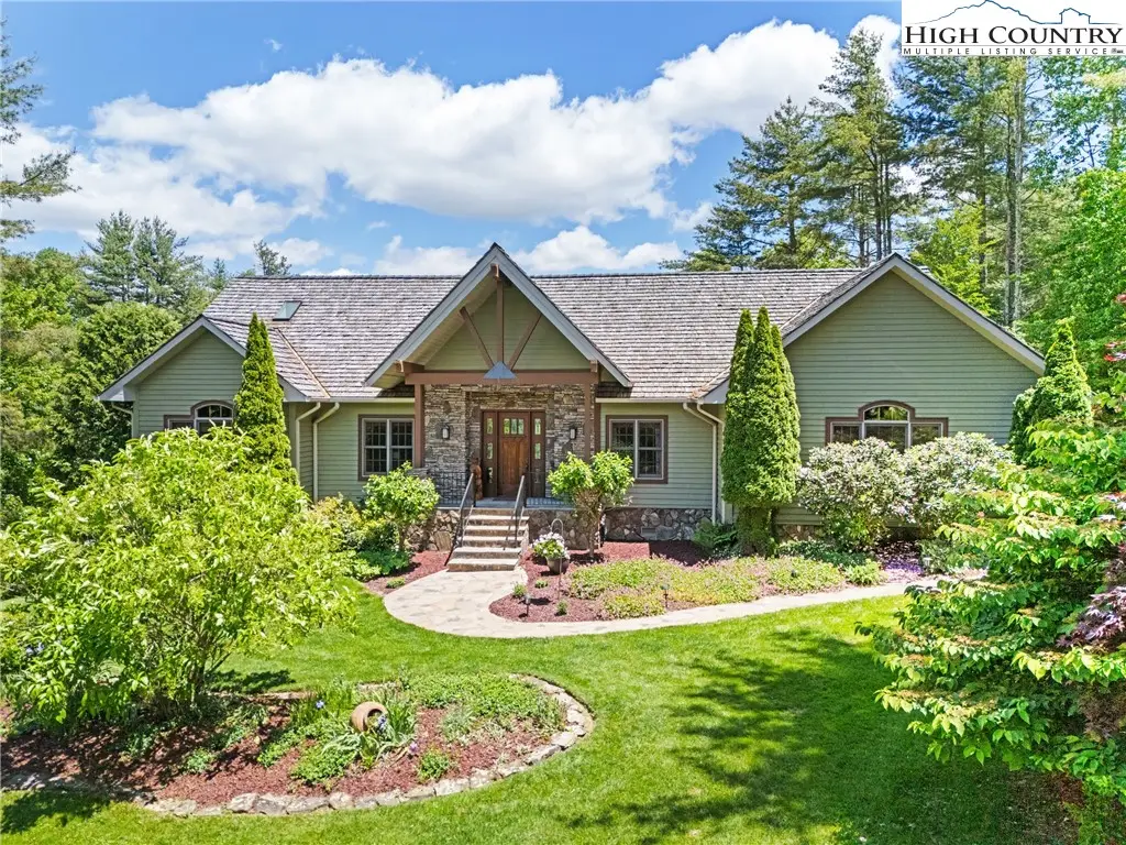 2160 Valle Cay Drive, Vilas, NC 28692 - #1