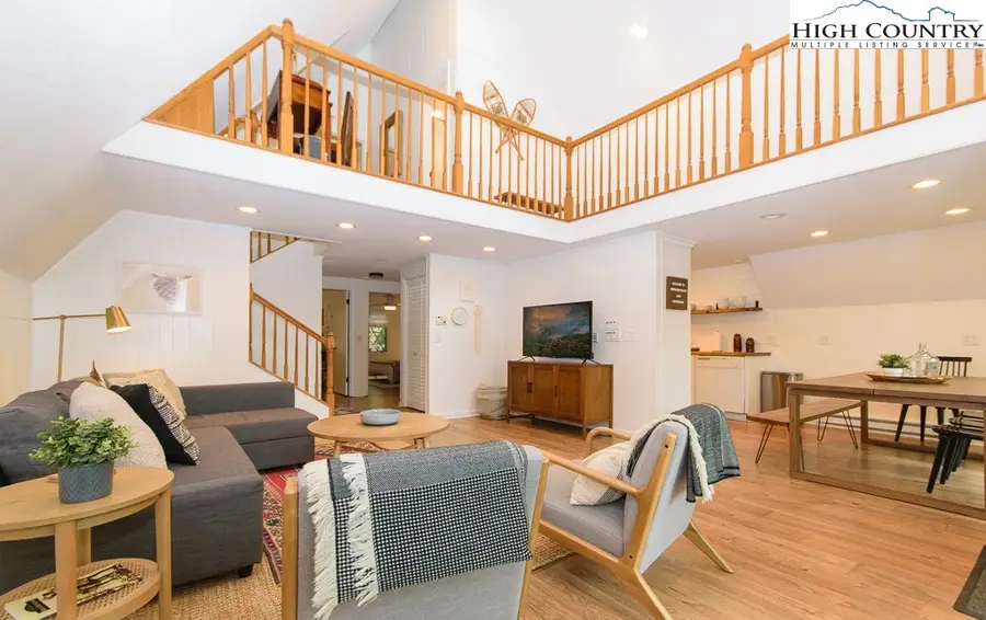 205 Spring Branch Road, Beech Mountain, NC 28604 - Image #3