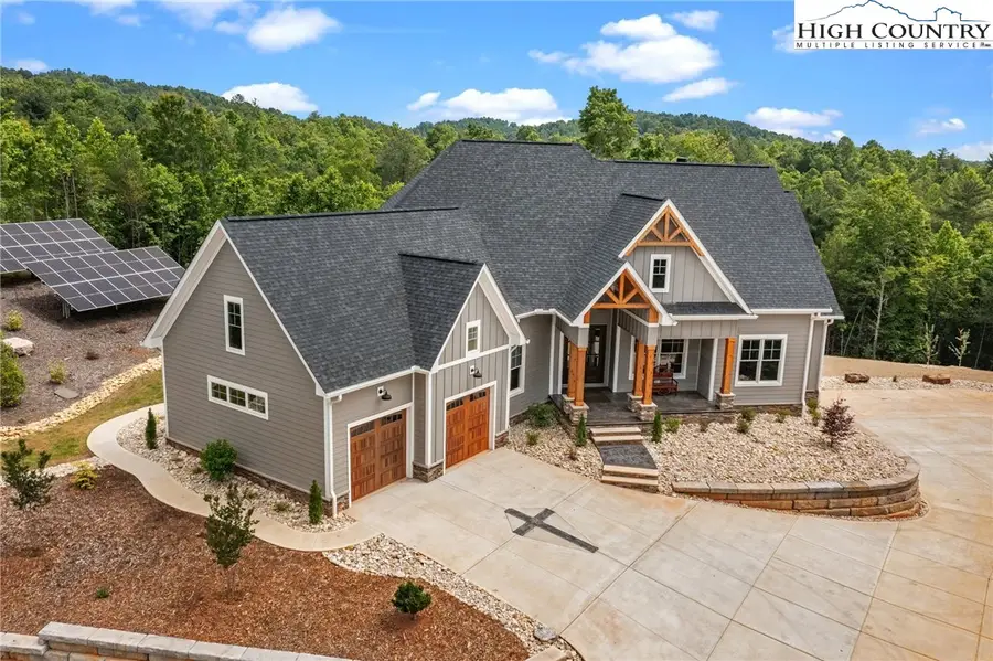 5360 Low Country Road, Lenoir, NC 28645 - #3