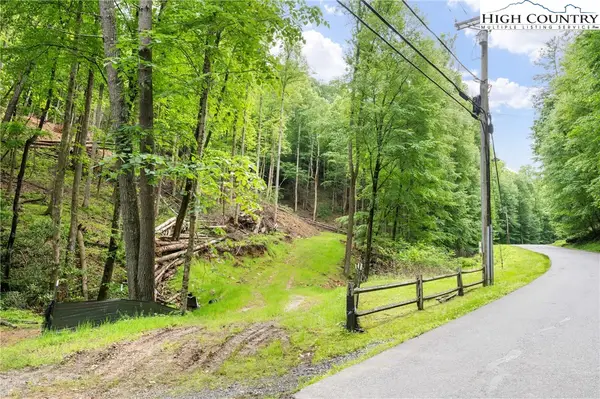 10.1 acres Powder Horn Mountain Road, Deep Gap, NC 28618