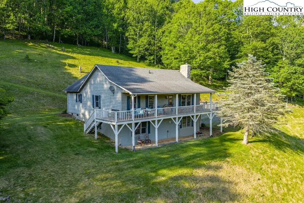 1528 Bairds Creek Road, Vilas, NC 28692 - Image #1