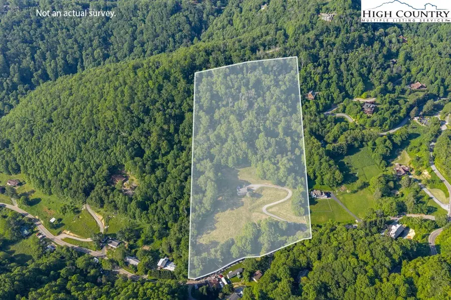 1528 Bairds Creek Road, Vilas, NC 28692 - Image #2