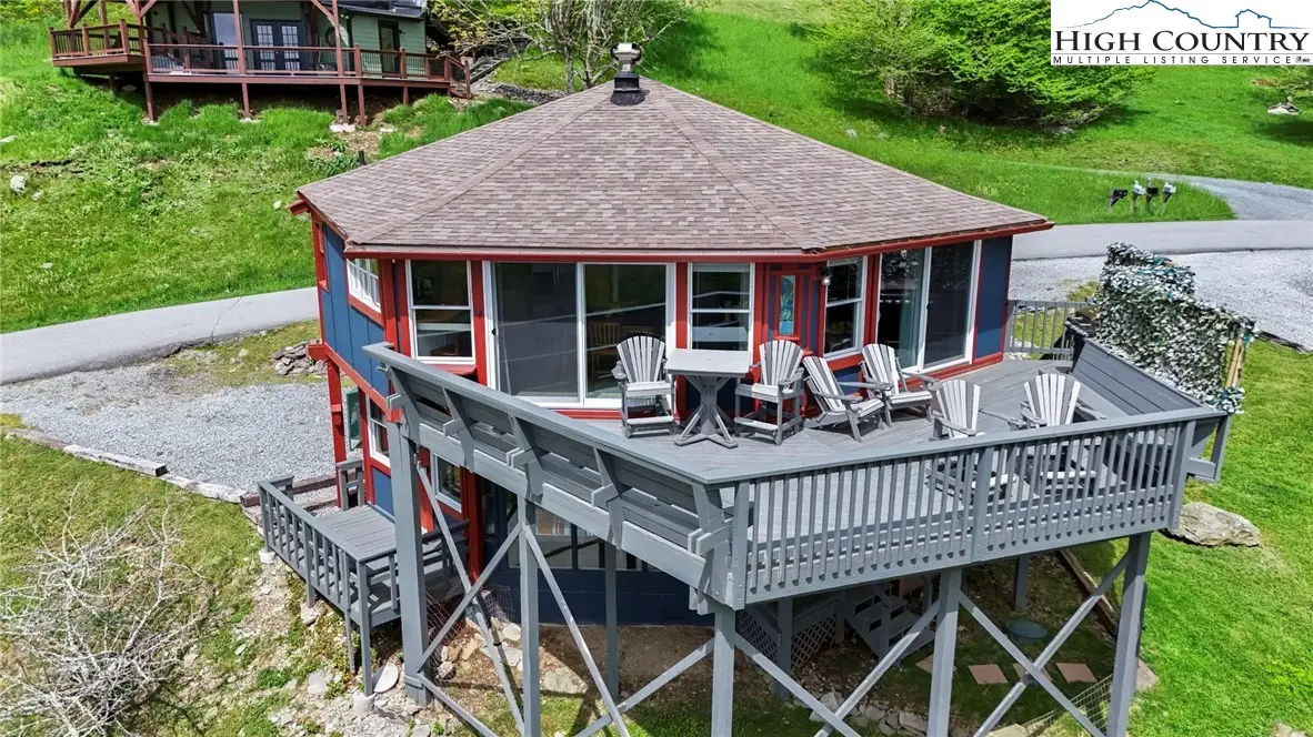 104 Longview Court, Seven Devils, NC 28604 - Image #1