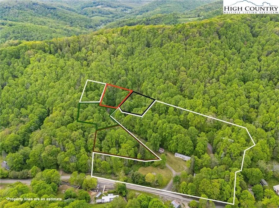 122 Poplar Creek Estates Drive, Todd, NC 28684 - Image #3