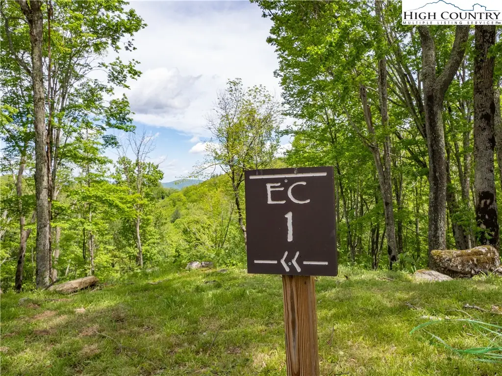 EC1 Eagle Crest Trail, Beech Mountain, NC 28604 - Image #1