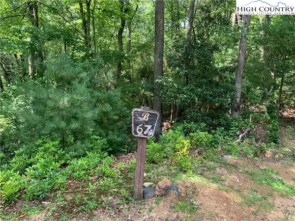 Lot #67 Autumn Fern Trail, West Jefferson, NC 28694
