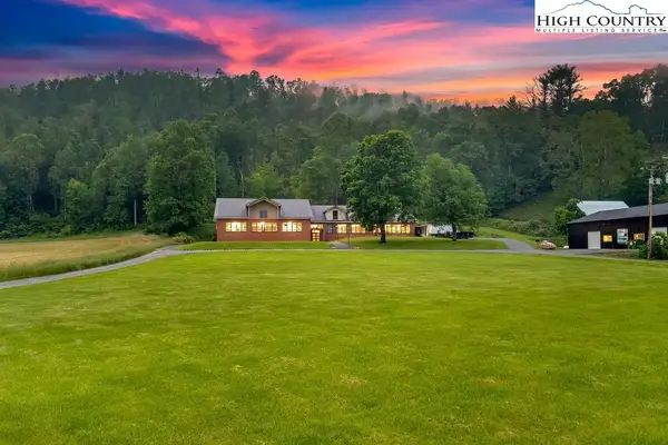 5500 Roan Creek, Mountain City, TN 37683