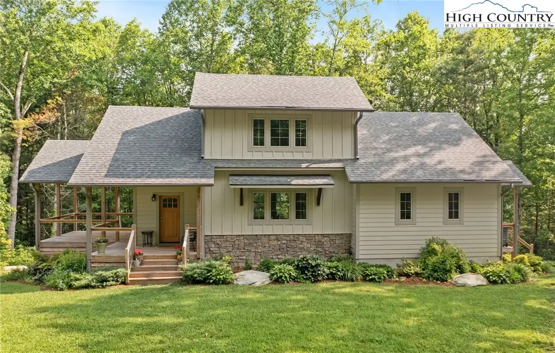 199 Truffle Trail, Boone, NC 28607 - Image #1