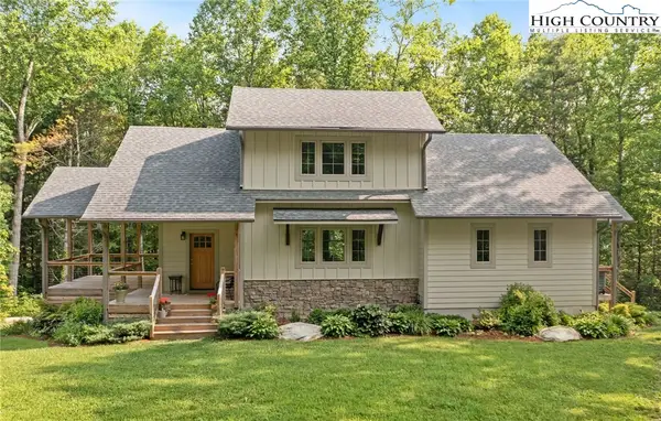 199 Truffle Trail, Boone, NC 28607