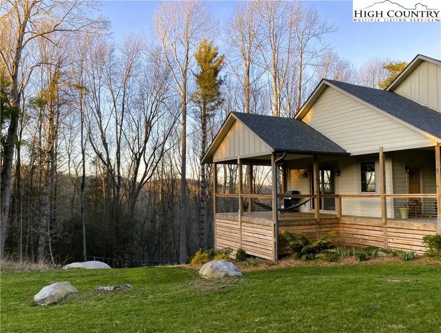 199 Truffle Trail, Boone, NC 28607 - Image #2