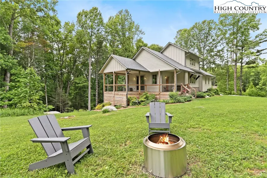 199 Truffle Trail, Boone, NC 28607 - Image #3