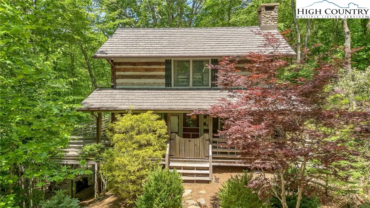 262 Homestead Road, Todd, NC 28684 - #1