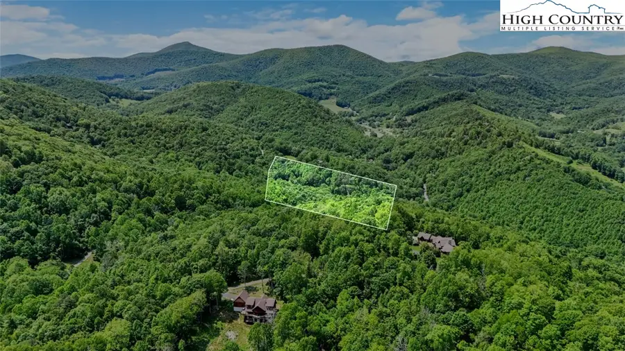 T-1 Grace Mountain Road, Todd, NC 28684 - Image #2