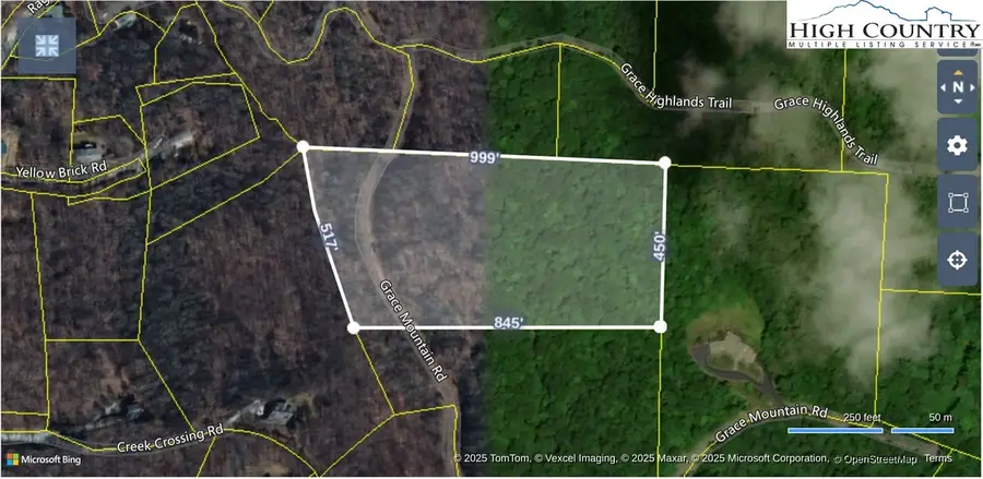 T-1 Grace Mountain Road, Todd, NC 28684 - Image #3