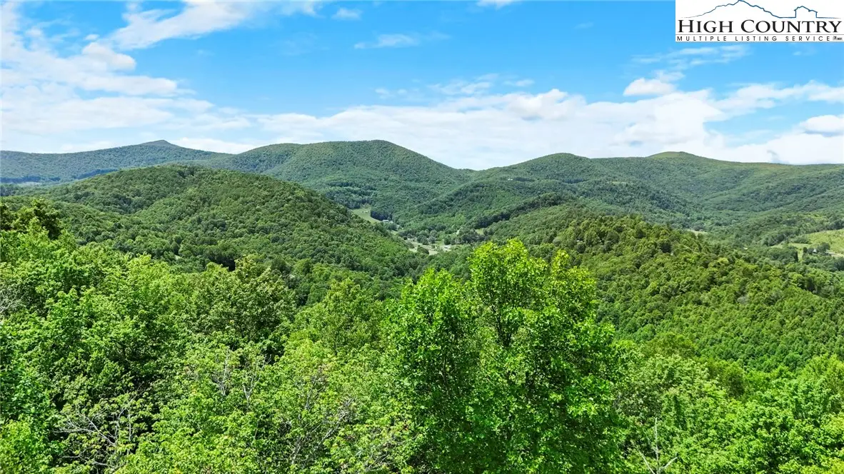 T-1 and T-2 Grace Mountain Road, Todd, NC 28684 - Image #1
