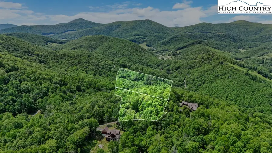 T-1 and T-2 Grace Mountain Road, Todd, NC 28684 - Image #2