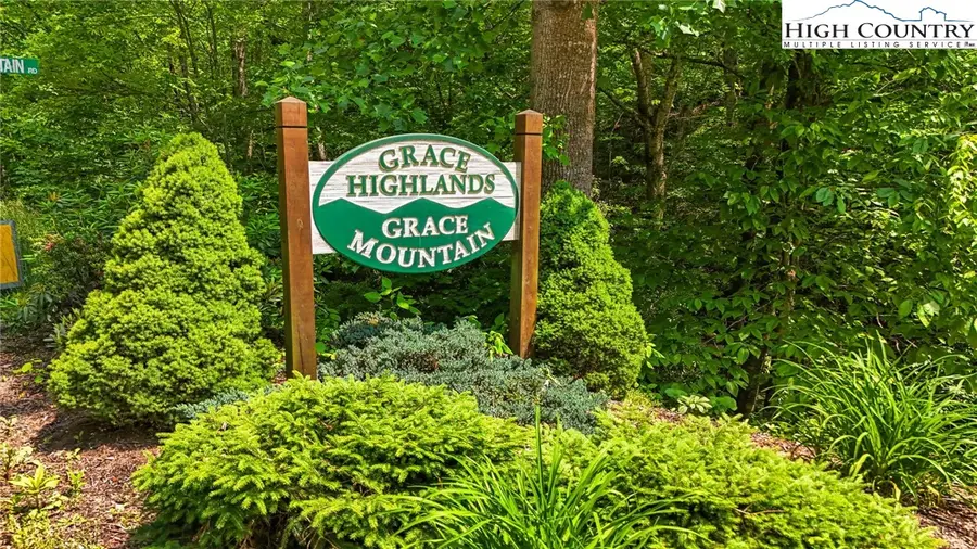 T-1 and T-2 Grace Mountain Road, Todd, NC 28684 - Image #3