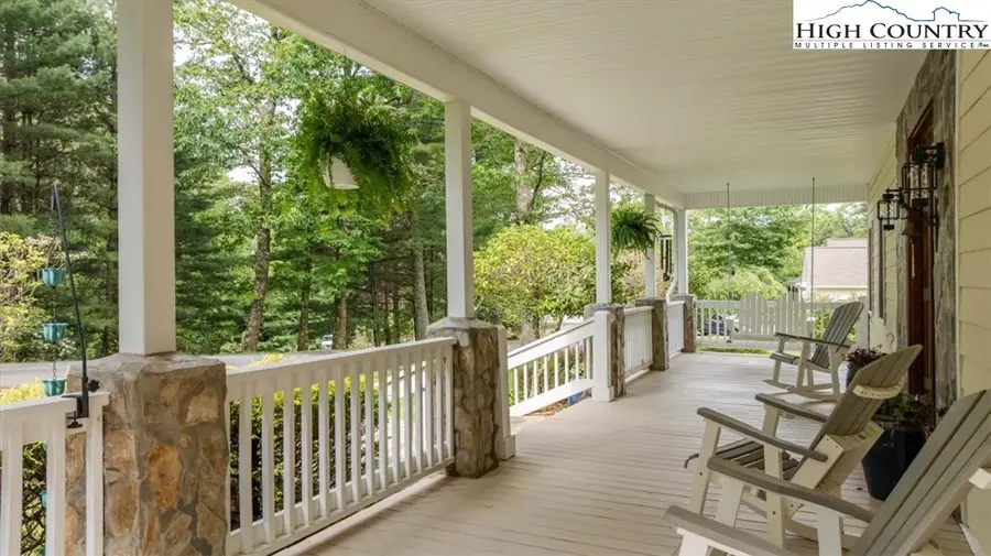 204 Laurel Cottage Lane, Roaring Gap, NC 28668 - Image #2