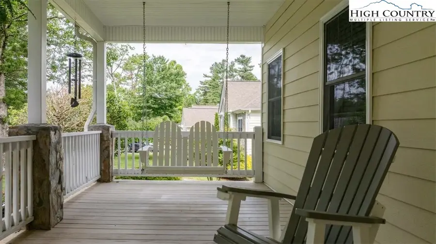 204 Laurel Cottage Lane, Roaring Gap, NC 28668 - Image #3