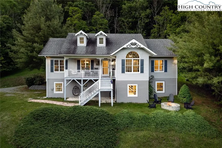 8326 Nc Highway 194, Banner Elk, NC 28604 - Image #2