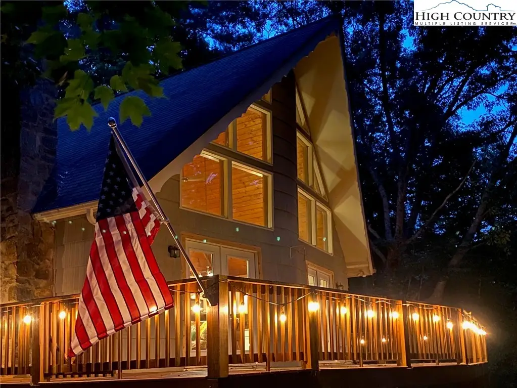 994 E Laurel Circle, Deep Gap, NC 28618 - Image #1