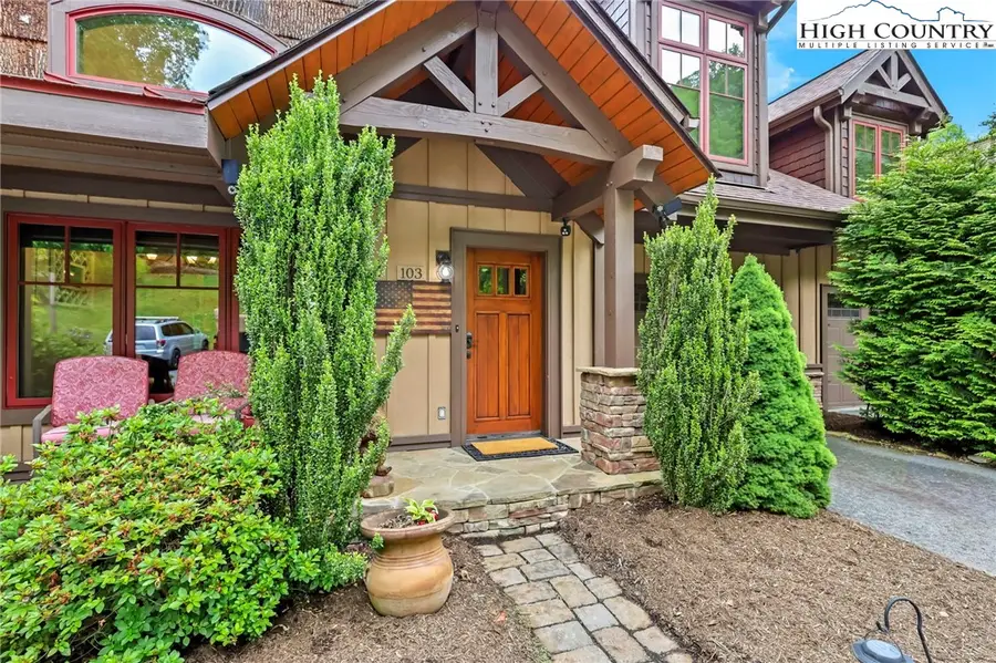 138 S Camp Road #103, Boone, NC 28607 - Image #2