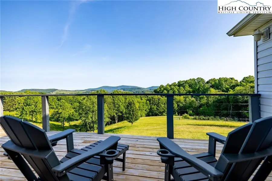 347 Hickory Mountain Road, Sparta, NC 28675 - Image #2