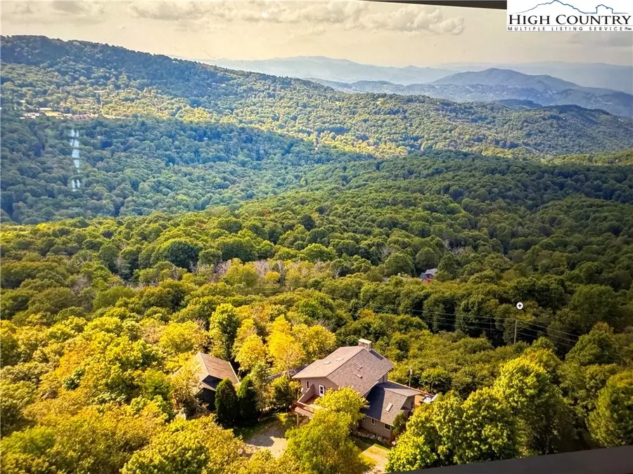 200 Summit Lodge Rd + Guest Chalet, Beech Mountain, NC 28604 - Image #2