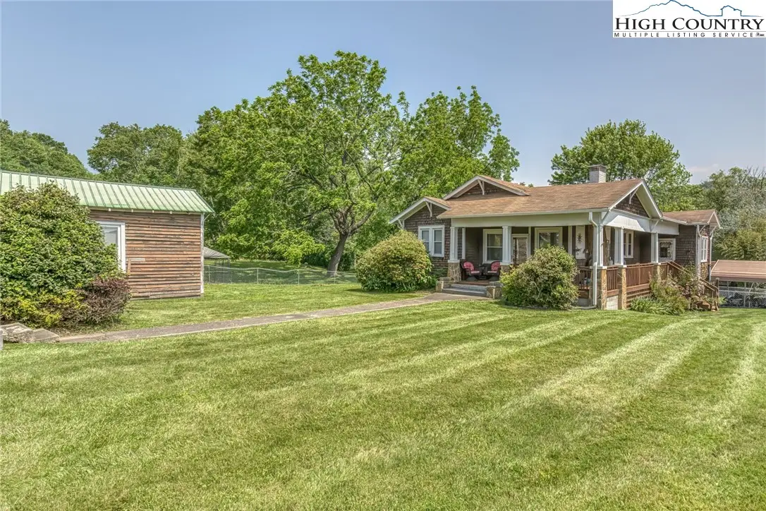 110 Old Mill Road, Elk Park, NC 28622 - Image #1