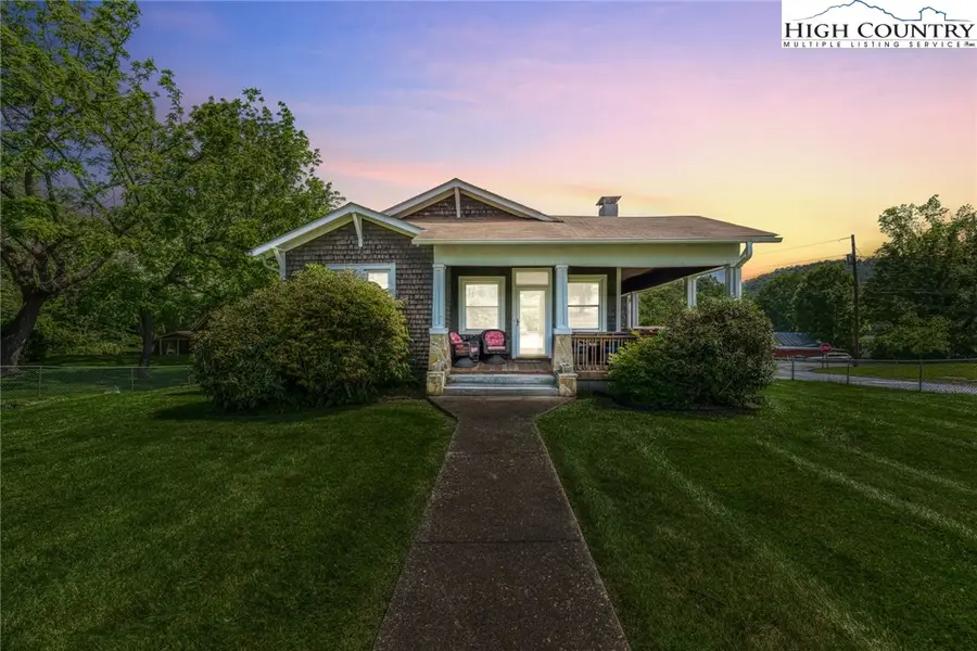 110 Old Mill Road, Elk Park, NC 28622 - Image #2