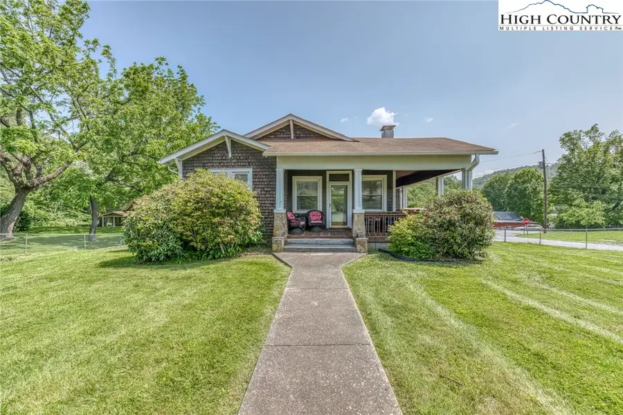 110 Old Mill Road, Elk Park, NC 28622 - Image #3