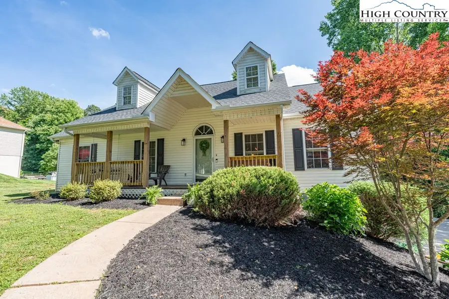 235 Brooklin Street, Wilkesboro, NC 28697 - Image #3