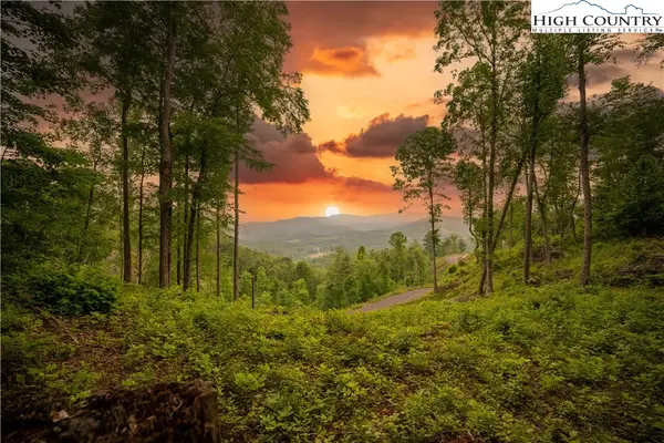 Lot 31 Mount Mitchell Overlook, Spruce Pine, NC 28777