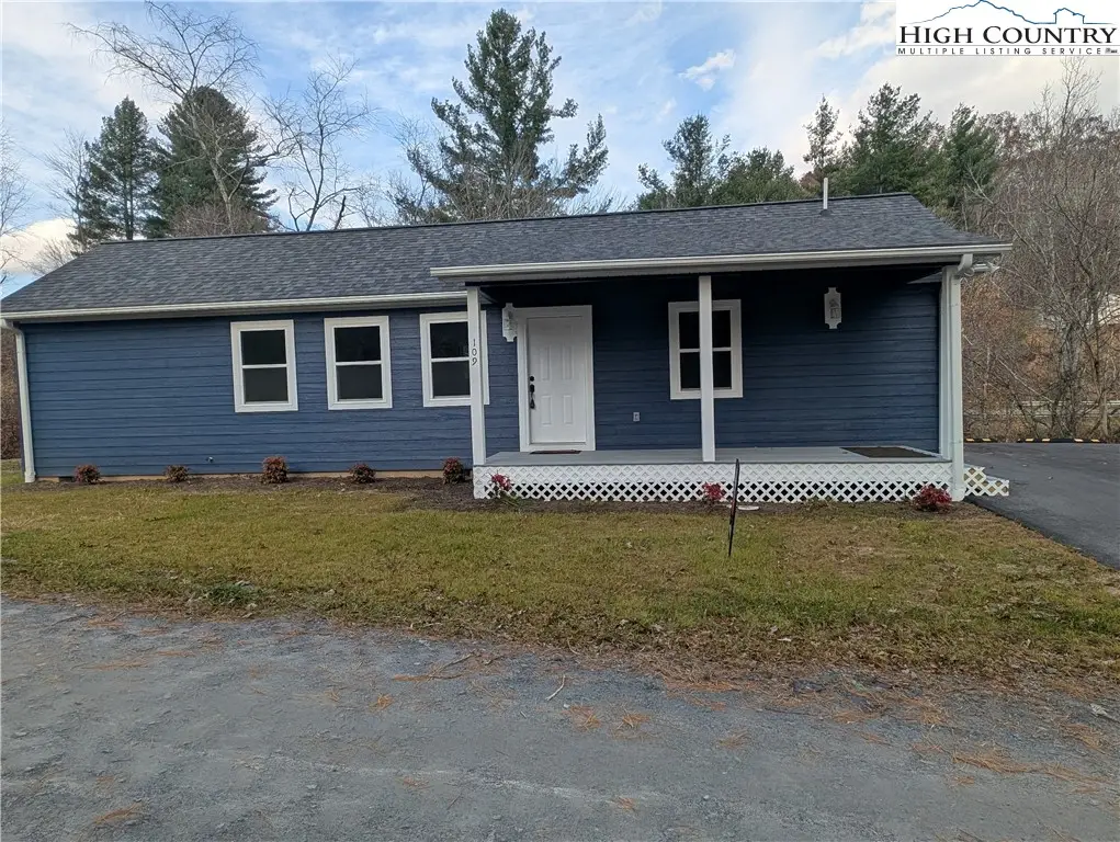109 Southside Drive, Sparta, NC 28675 - Image #1