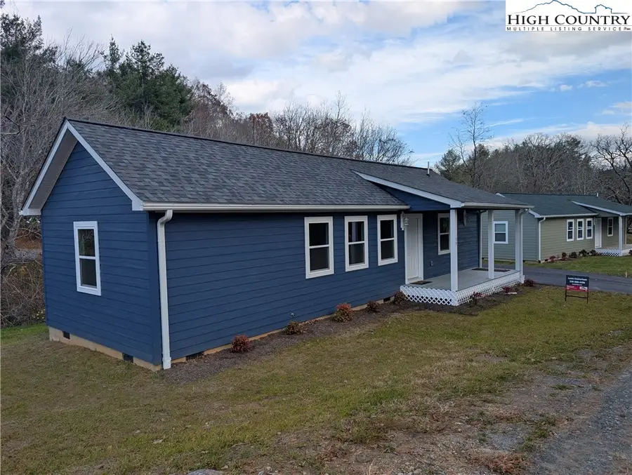 109 Southside Drive, Sparta, NC 28675 - Image #3
