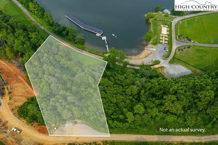Lot 68 Eagle Bay Parkway, Butler, TN 37640 - Image #2