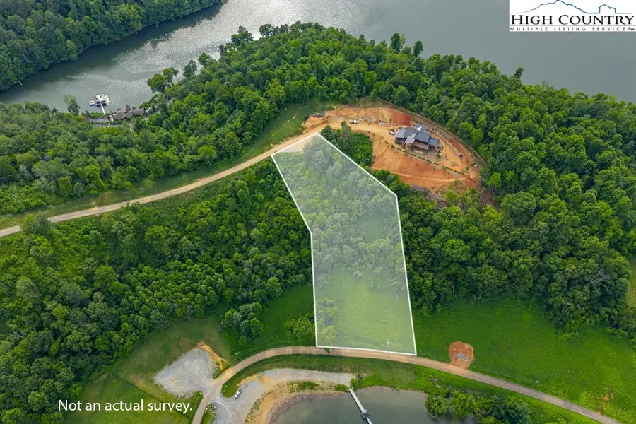 Lot 68 Eagle Bay Parkway, Butler, TN 37640 - Image #3