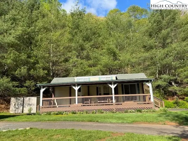 108 Finch Way, West Jefferson, NC 28694