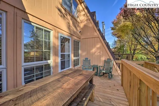 220 Charter Hills Road #B-2, Beech Mountain, NC 28604 - Image #2